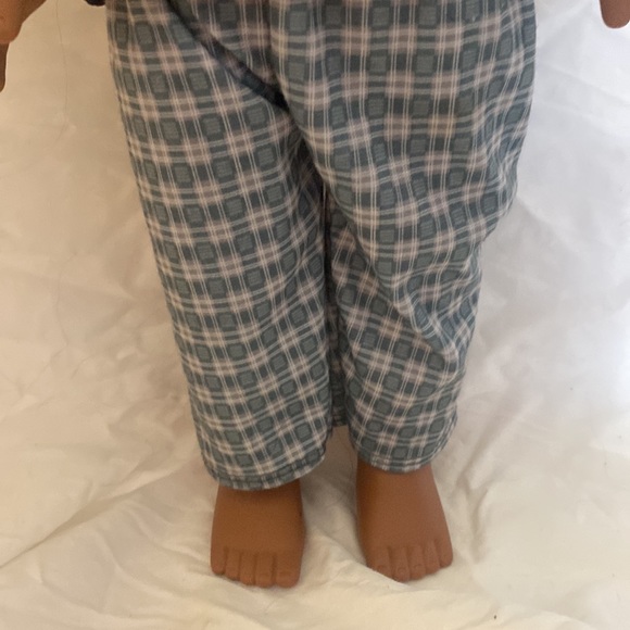 MY LIFE AS 18” School Boy Doll African American Retiref - Picture 4 of 7